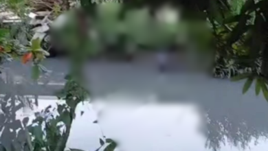 Photo of Homem encontrado morto em canal de Belém pode ter sido vítima de “tribunal do crime”, aponta investigação