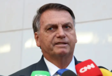 Photo of PGR defende manutenção da prisão domiciliar de Jair Bolsonaro após investigação sobre arma apreendida