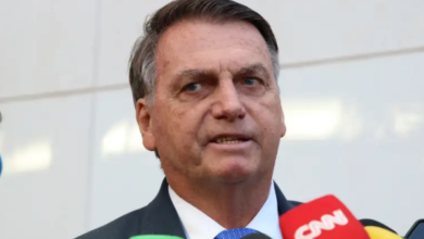 Photo of PGR defende manutenção da prisão domiciliar de Jair Bolsonaro após investigação sobre arma apreendida