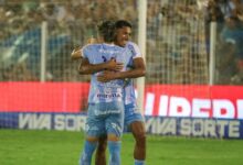 Photo of Paysandu tenta contratar Maurício Garcez, mas negociação depende de acordo com a Chapecoense