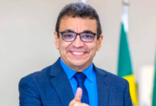 Photo of Justiça condena ex-prefeito de Altamira por irregularidades em contrato de decoração de Natal de R$ 110 mil