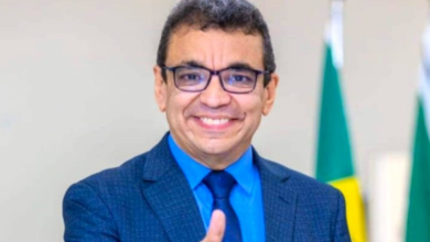 Photo of Justiça condena ex-prefeito de Altamira por irregularidades em contrato de decoração de Natal de R$ 110 mil