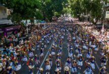 Photo of Último Arrastão do Pavulagem 2026 reúne programação cultural e encerra quadra junina em Belém