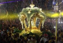 Photo of Faltam 100 dias para o Círio de Nazaré 2026; confira o calendário completo das romarias em Belém