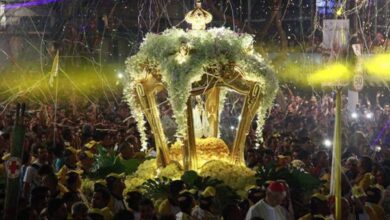 Photo of Faltam 100 dias para o Círio de Nazaré 2026; confira o calendário completo das romarias em Belém