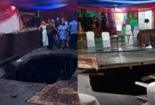 Photo of Piso que cedeu durante festa de 15 anos em Belém: vítimas prestam depoimento e família cobra responsabilização