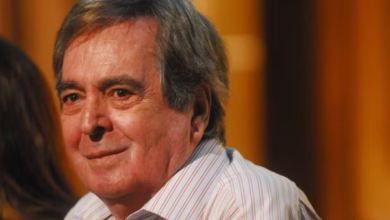 Photo of Benedito Ruy Barbosa morre aos 95 anos; autor de ‘Pantanal’ e ‘O Rei do Gado’ marcou a teledramaturgia brasileira