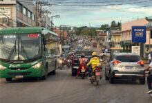 Photo of Belém lidera ranking das maiores frotas de veículos do Pará