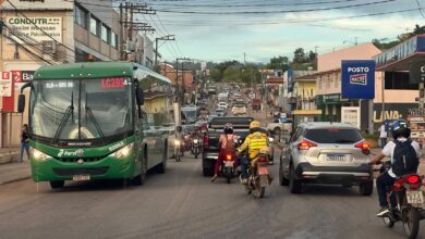 Photo of Belém lidera ranking das maiores frotas de veículos do Pará