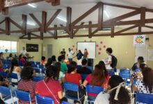 Photo of Belém capacita profissionais para atendimento de quase 5 mil alunos com deficiência na rede municipal