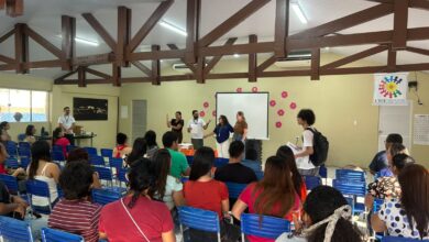 Photo of Belém capacita profissionais para atendimento de quase 5 mil alunos com deficiência na rede municipal