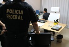 Photo of Justiça Federal decreta nova prisão preventiva de investigado por tráfico internacional de drogas