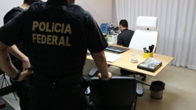 Photo of Justiça Federal decreta nova prisão preventiva de investigado por tráfico internacional de drogas