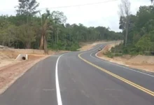 Photo of PA-151 inaugura novo corredor de desenvolvimento no Pará e impulsiona economia do Baixo Tocantins