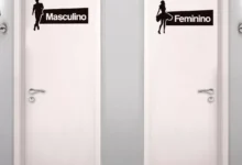 Photo of Pará sanciona lei que autoriza igrejas e escolas religiosas a definirem uso de banheiros pelo sexo de nascimento