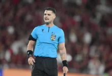 Photo of Arbitragem paraense amplia presença no futebol brasileiro e ganha projeção internacional