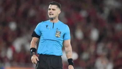 Photo of Arbitragem paraense amplia presença no futebol brasileiro e ganha projeção internacional