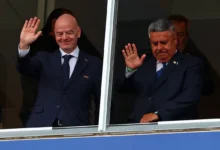 Photo of FBI investiga Federação Argentina por fraude durante a Copa nos EUA