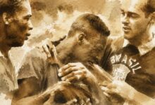 Photo of Brasil busca reconstrução do futebol para manter hegemonia histórica nas Copas do Mundo
