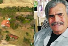 Photo of Fazenda de Tarcísio Meira no Pará tem mais de 10 mil hectares e metade da área preservada