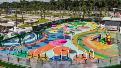 Photo of Parque da Cidade será reaberto nesta terça-feira após quatro dias de interdição