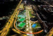 Photo of Governo rescinde contrato de empresa responsável pela manutenção do Parque da Cidade