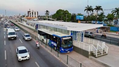 Photo of MPPA propõe TAC para integrar BRT Belém e BRT Metropolitano