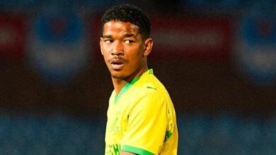 Photo of Jogador da África do Sul morre aos 25 anos dias após disputar a Copa do Mundo de 2026