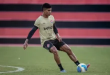 Photo of Paysandu encaminha contratação do meia Pablo Baianinho por empréstimo junto ao Vitória