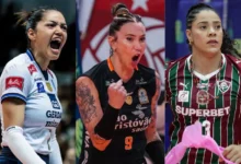 Photo of Belém receberá torneio internacional de vôlei com Minas, Osasco, Fluminense e campeão peruano