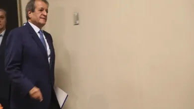 Photo of Pará é citado em decisão do STF sobre emendas ligadas a Valdemar Costa Neto