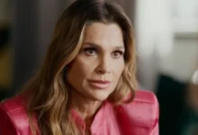Photo of Entenda por que personagem de Flávia Alessandra usa a gíria paraense “égua” em novela da Globo