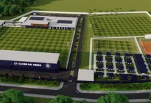 Photo of Remo inicia obras do CT Rei da Amazônia ainda em julho com investimento superior a R$ 15 milhões