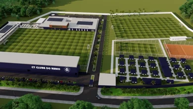 Photo of Remo inicia obras do CT Rei da Amazônia ainda em julho com investimento superior a R$ 15 milhões