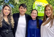 Photo of Rivais de Joelma nos anos 2000, Companhia do Calypso pode voltar aos palcos em versão gospel