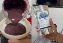 Photo of Açaí em pó produzido no Pará viraliza e divide opiniões nas redes sociais