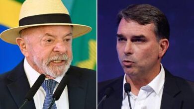 Photo of Eleições 2026: Lula tem 5,9 pontos de vantagem sobre Flávio Bolsonaro no Pará