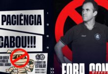 Photo of Torcidas do Remo aumentam pressão por saída de Léo Condé após nova derrota na Série A