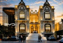 Photo of Antigo Palacete Miranda Corrêa será restaurado para receber concessionária da BYD em Belém