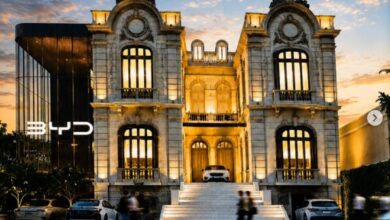 Photo of Antigo Palacete Miranda Corrêa será restaurado para receber concessionária da BYD em Belém