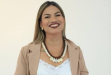 Photo of Lívia Noronha é lançada pelo Solidariedade como candidata ao Senado no Pará