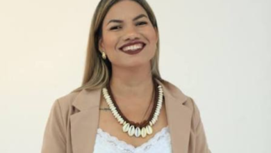 Photo of Lívia Noronha é lançada pelo Solidariedade como candidata ao Senado no Pará
