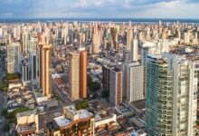 Photo of Bairros mais caros do Norte chegam a R$ 15,5 mil por metro quadrado; Belém concentra áreas mais valorizadas