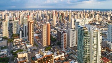 Photo of Bairros mais caros do Norte chegam a R$ 15,5 mil por metro quadrado; Belém concentra áreas mais valorizadas