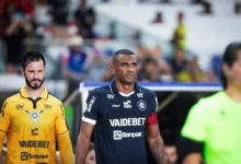 Photo of STJD pune Remo e jogadores e define punições após jogo contra o Santos