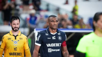 Photo of STJD pune Remo e jogadores e define punições após jogo contra o Santos