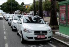 Photo of Prefeitura de Belém inicia recadastramento obrigatório de taxistas