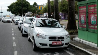 Photo of Prefeitura de Belém inicia recadastramento obrigatório de taxistas