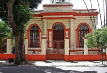 Photo of Academia Paraense de Letras é alvo de invasões e furtos em prédio histórico de Belém