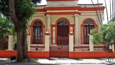 Photo of Academia Paraense de Letras é alvo de invasões e furtos em prédio histórico de Belém
